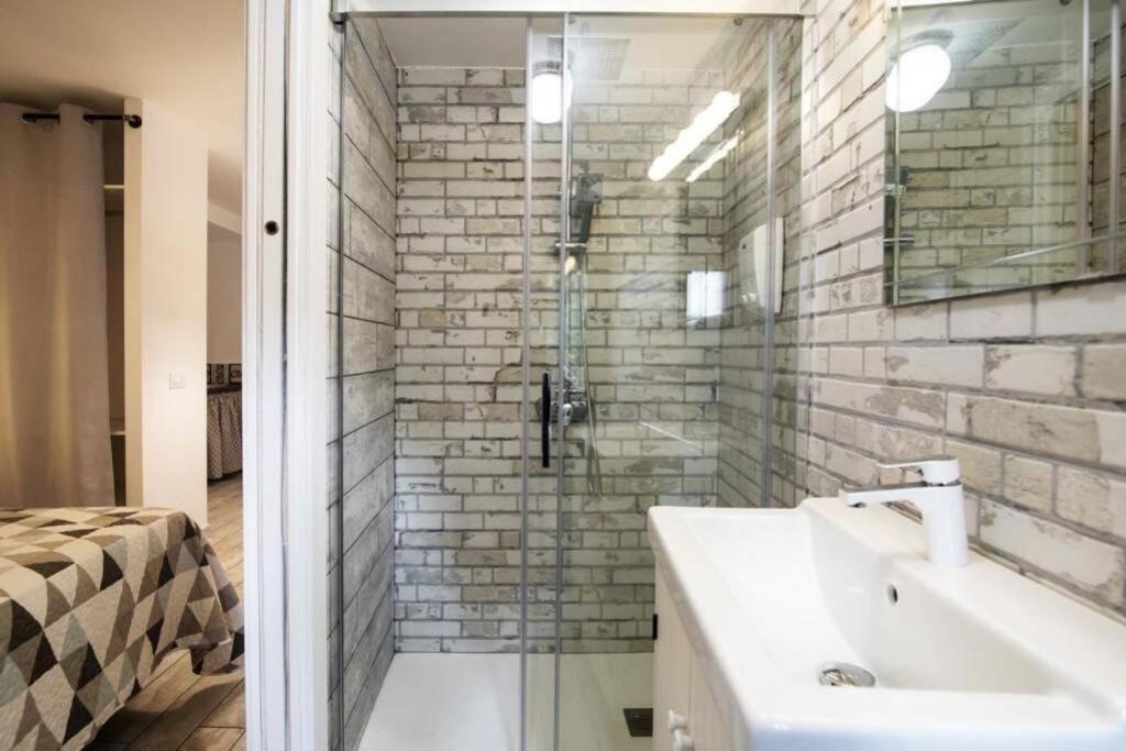 Vivienda Con Fines Turisticos Lagarto De Jaen B Apartment Exterior photo